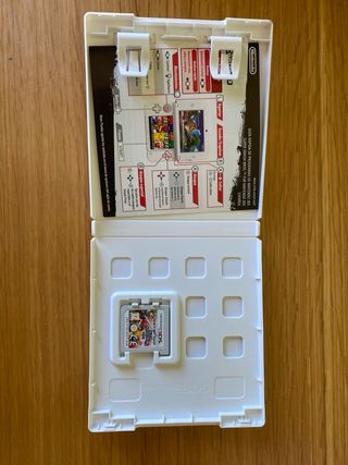 Super Smash Bros para Nintendo 3DS