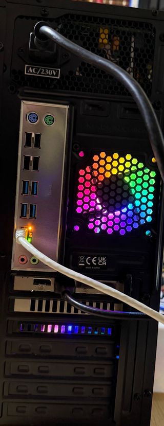 Torre PC TACENS Intel Xeon E5-2680