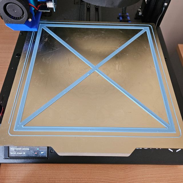 Impresora 3D Artillery Genius