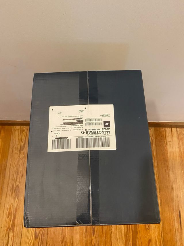 Ventilador: Cecotec EnergySilence 5000 Cool Wave