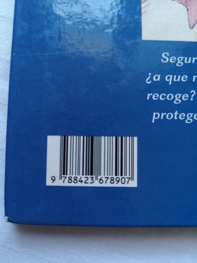 Cuento para niños:la mágica historia del Ratoncito
