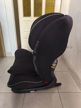 Silla Coche Jane Nurse Tropic ISOFIX