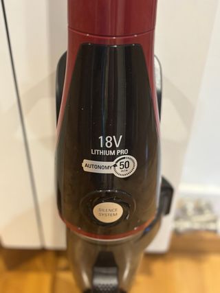 Rowenta Air Force Serenity 18V