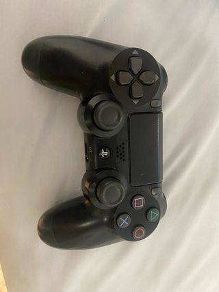 PS4 (PlayStation 4) + 6 Juegos
