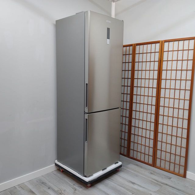 Frigorífico / Nevera Artica Inox NUEVO