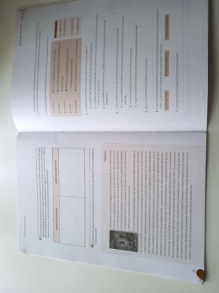 EKI DBH 4 - Lengua Castellana y Literatura 4.2 ESO
