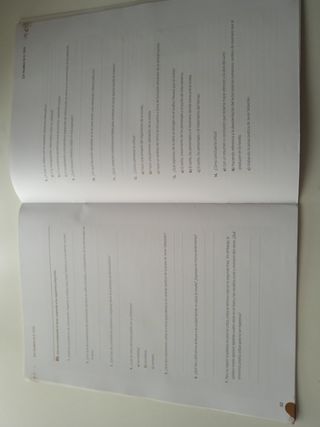 EKI DBH 4 - Lengua Castellana y Literatura 4.2 ESO