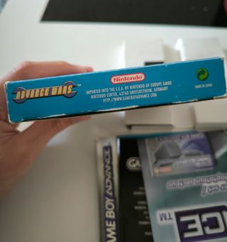 Advance Wars - Game Boy Advance