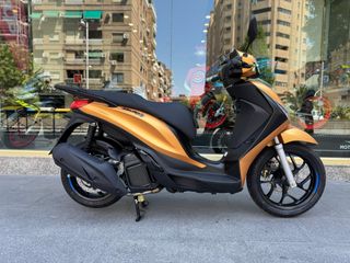 PIAGGIO MEDLEY 125