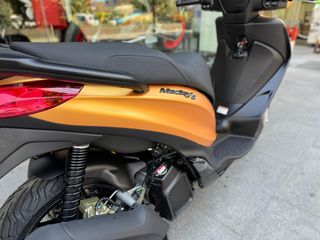 PIAGGIO MEDLEY 125