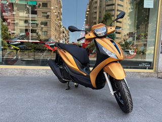 PIAGGIO MEDLEY 125