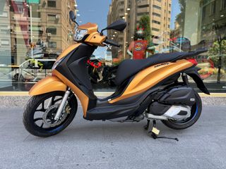 PIAGGIO MEDLEY 125