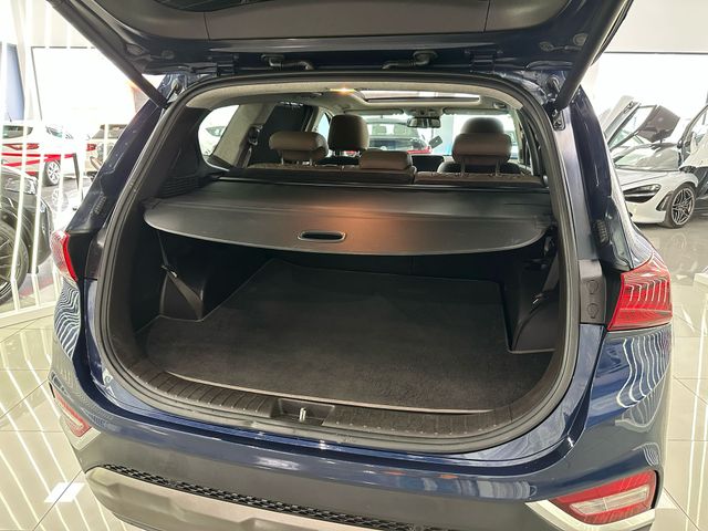 HYUNDAI SANTA FE 2.2 CRDI 4WD STYLE LIMITED 200CV