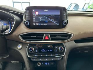 HYUNDAI SANTA FE 2.2 CRDI 4WD STYLE LIMITED 200CV