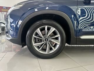 HYUNDAI SANTA FE 2.2 CRDI 4WD STYLE LIMITED 200CV