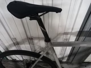 Bicicleta carretera MMR Grand Tour