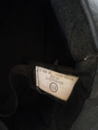 3 Cascos Moto: Nitro, Harley Davidson