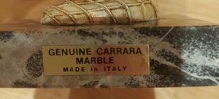 2 Figuras Pesca China Vintage