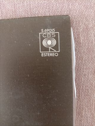 Vinilo Santana - Santana (Hard Rock)