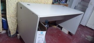 MESA oficina o escritorio  - 145x80x73 cm