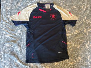 Maglietta kit training staff 24/25 Salernitana (L)