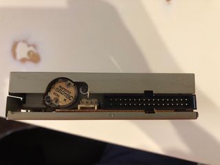 Disquetera Sony 19457102