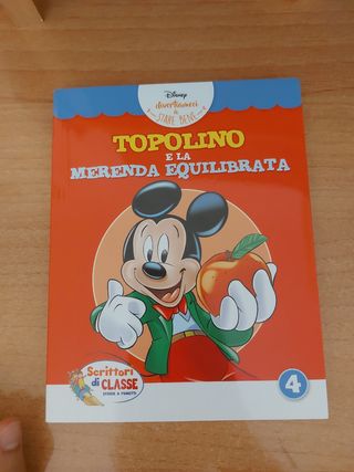 Collana di topolino