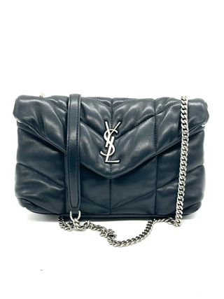 Bolso Saint Laurent Lou Lou