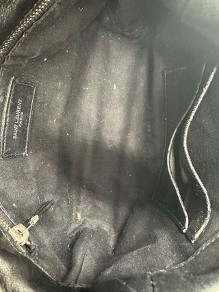 Bolso Saint Laurent Lou Lou