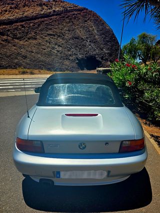 BMW Z3 1996