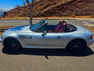 BMW Z3 1996