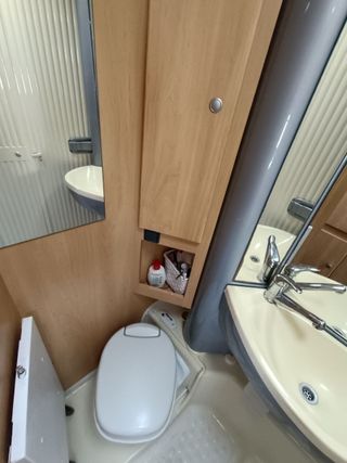 FIAT Ducato 2006