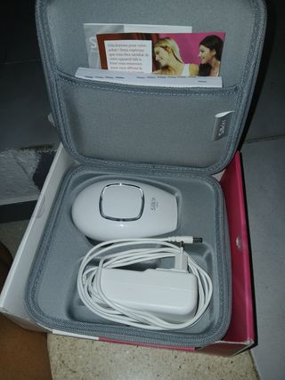 Silk'n Glide Xpress 400k IPL