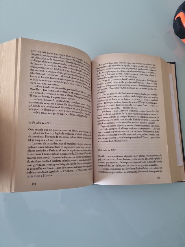 El ocho (Spanish Edition)