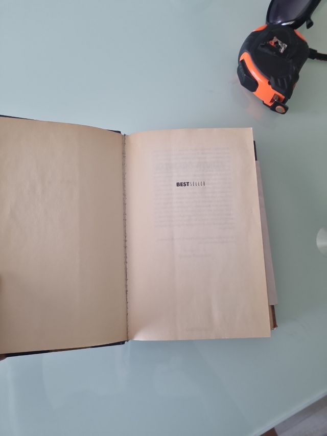 El ocho (Spanish Edition)