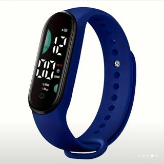 Reloj Electrónico