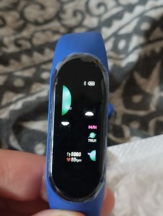 Reloj Electrónico