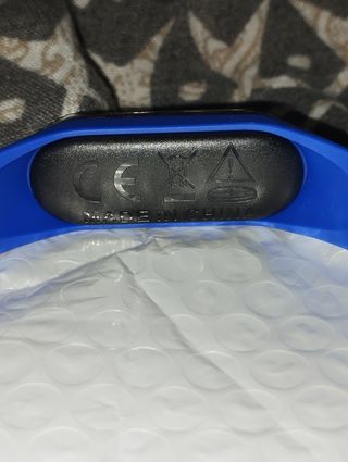 Reloj Electrónico