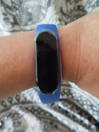 Reloj Electrónico