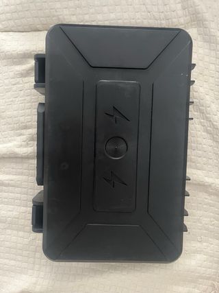 Hidrolimpiadora Inalámbrica 21V