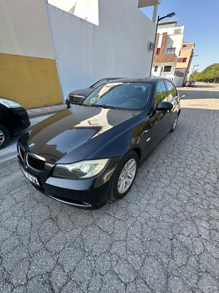 BMW Serie 3 2007