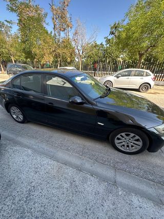 BMW Serie 3 2007
