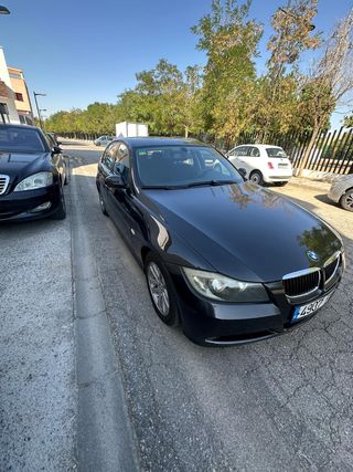 BMW Serie 3 2007