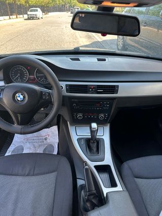 BMW Serie 3 2007