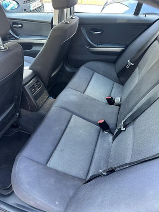 BMW Serie 3 2007