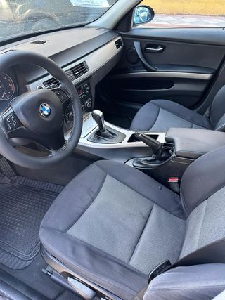 BMW Serie 3 2007