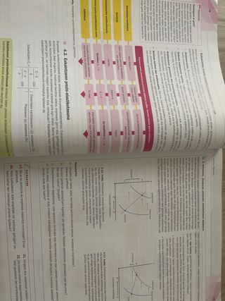 Ekonomia 1 BACH EUSKADI. Libro del alumno.