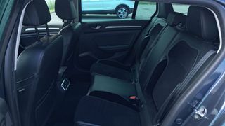 Renault Megane 2018