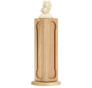  Thun porta capsule Elegance in legno