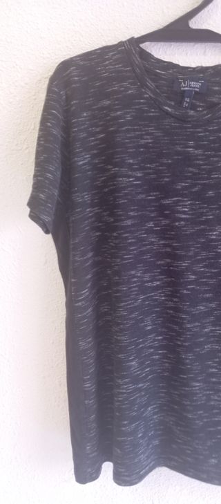 Camiseta Original Armani jeans 
